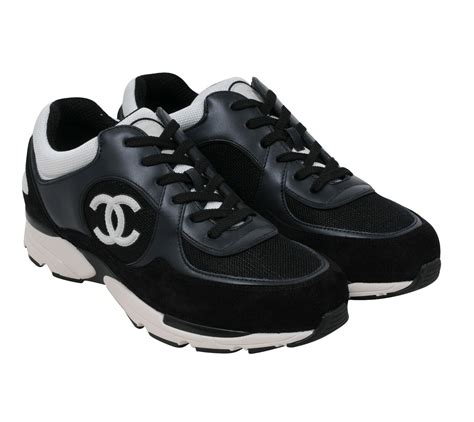 chanel tennis shoes nordstrom|chanel tennis shoes for men.